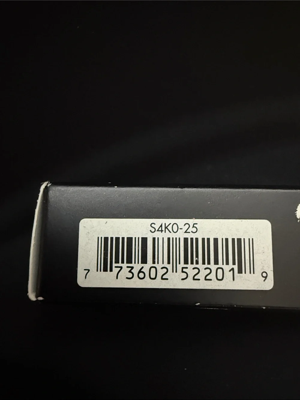 MAC Cosmetics Powder Kiss Lipstick - INFLUENTIALLY IT. DISCONTINUED